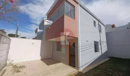 Casa à venda, 3 quartos, 1 suíte, 2 vagas, Itapoã - Belo Horizonte/MG
