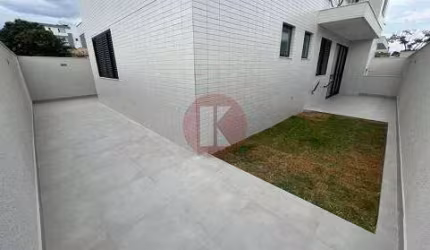 Apartamento à venda, 3 quartos, 1 suíte, 3 vagas, Planalto - Belo Horizonte/MG