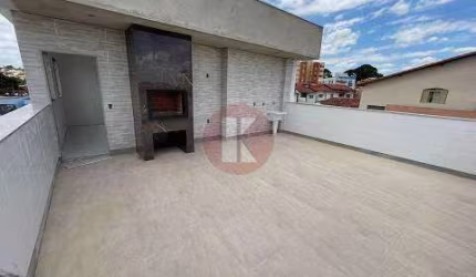 Apartamento à venda, 4 quartos, 2 suítes, 1 vaga, Santa Amélia - Belo Horizonte/MG