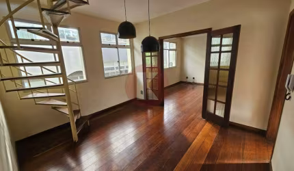 Cobertura à venda, 6 quartos, 1 suíte, 2 vagas, Cidade Nova - Belo Horizonte/MG
