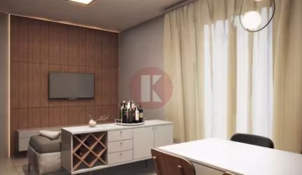 Apartamento à venda, 3 quartos, 1 suíte, 1 vaga, Padre Eustáquio - Belo Horizonte/MG
