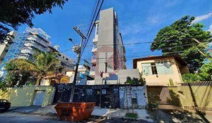 Apartamento à venda, 4 quartos, 4 suítes, 3 vagas, Liberdade - Belo Horizonte/MG