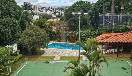 Casa à venda, 6 quartos, 2 suítes, 10 vagas, Bandeirantes (Pampulha) - Belo Horizonte/MG