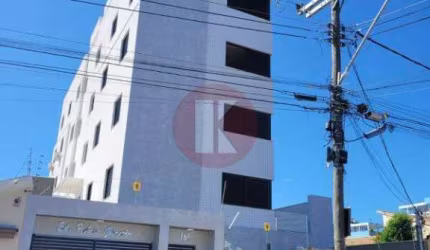 Cobertura à venda, 4 quartos, 2 suítes, 2 vagas, Rio Branco - Belo Horizonte/MG
