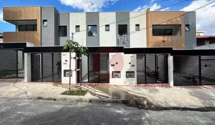 Casa à venda, 3 quartos, 1 suíte, 2 vagas, Itapoã - Belo Horizonte/MG