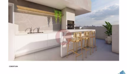 Apartamento à venda, 3 quartos, 1 suíte, 1 vaga, Copacabana - Belo Horizonte/MG