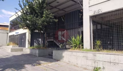 Loja à venda, 10 vagas, São Luíz - Belo Horizonte/MG