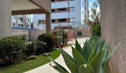 Apartamento à venda, 3 quartos, 1 suíte, 2 vagas, Itapoã - Belo Horizonte/MG