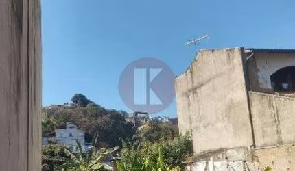 Lote à venda, Jardim de Alá (Justinópolis) - RIBEIRAO DAS NEVES/MG