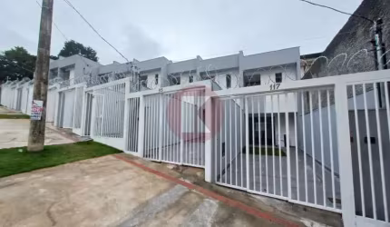 Casa à venda, 2 quartos, 1 suíte, 1 vaga, Planalto - Belo Horizonte/MG