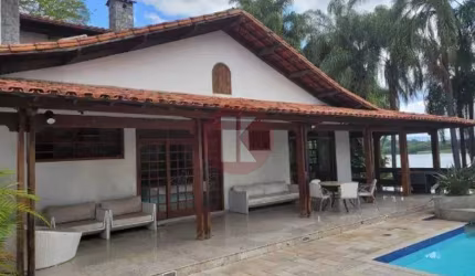 Casa à venda, 5 quartos, 3 suítes, 6 vagas, Jardim Atlântico - Belo Horizonte/MG