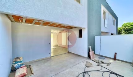 Casa à venda, 3 quartos, 1 suíte, 1 vaga, Candelária - Belo Horizonte/MG