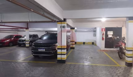 Garagem para aluguel, Savassi - Belo Horizonte/MG