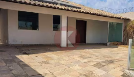 Casa para aluguel, 4 quartos, 3 suítes, 8 vagas, Santa Amélia - Belo Horizonte/MG
