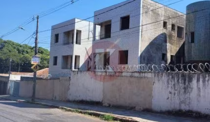 Prédio à venda, 13 vagas, Santa Amélia - Belo Horizonte/MG