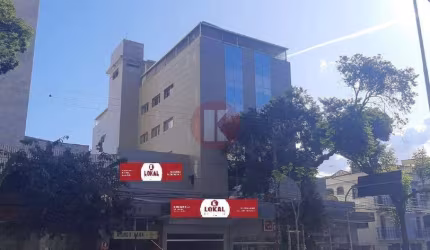 Prédio para aluguel, 20 vagas, Cruzeiro - Belo Horizonte/MG