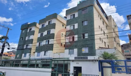 Apartamento à venda, 2 quartos, 1 suíte, 1 vaga, Riacho das Pedras - CONTAGEM/MG