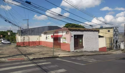 Área Comercial à venda, 6 quartos, 1 suíte, 2 vagas, Jaraguá - Belo Horizonte/MG