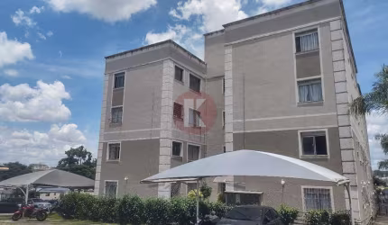 Apartamento de 02 quartos no bairro kennedy Contagem