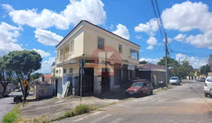 Prédio à venda, 4 quartos, 1 suíte, 2 vagas, Santa Mônica - Belo Horizonte/MG