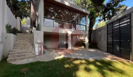 Casa à venda, 4 quartos, 4 suítes, 4 vagas, Liberdade - Belo Horizonte/MG