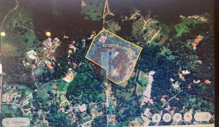 Terreno / Área à venda, Parque Ipiranga - BETIM/MG