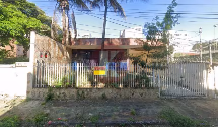 Casa à venda, 3 quartos, 2 vagas, São Luíz - Belo Horizonte/MG