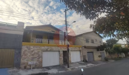 Casa de 03 quartos com área gourmet em Venda Nova - Bairro Letícia