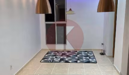 Apartamento de 02 quartos com suíte e 02 vagas no Santa Amélia - Pampulha