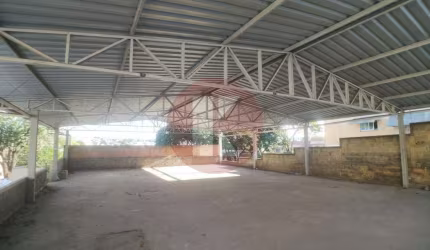 TERRAÇO | BAIRRO SANTA MONICA R$900,00