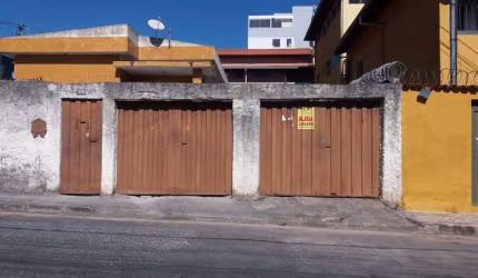 CASA | 2 QUARTOS | 3 VAGAS ? BAIRRO PIRATININGA