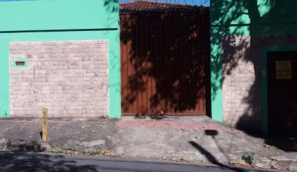 CASA 2 PAVIMENTOS/ 6 QUARTOS/ SANTA MÔNICA
