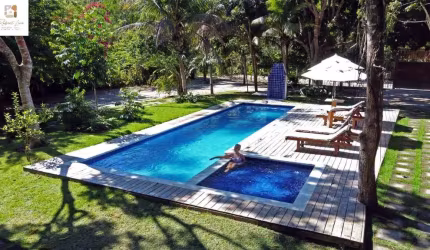 Casa comercial à venda na Estrada dos macacos, Trancoso, Porto Seguro por R$ 2.600.000
