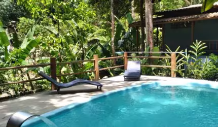 Casa com 2 quartos à venda na estrada do macacos, Trancoso, Porto Seguro, 1500 m2 por R$ 1.800.000