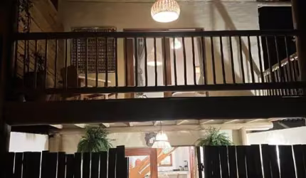 Casa com 2 quartos à venda na Rua Biriba, Trancoso, Porto Seguro, 90 m2 por R$ 450.000