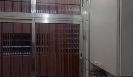 Apartamento para Locação em São Paulo, Sítio Morro Grande, 2 dormitórios, 1 banheiro, 1 vaga