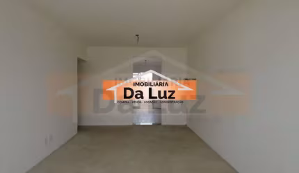 VENDE-SE APARTAMENTO NOVO COM 3 DOMITÓRIOS NO BAIRRO CAMPESTRE EM SANTO ANDRÉ