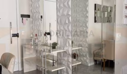 Apartamento com 3 quartos/1 suíte e 2 banheiros à venda, 70 m² por R$795.000,00.