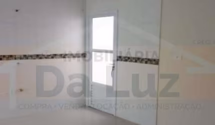 APARTAMENTO RESIDENCIAL À VENDA, VILA CURUÇÁ, SANTO ANDRÉ.