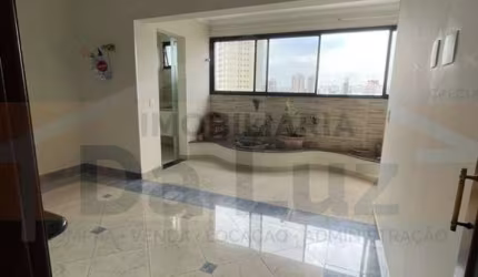 Apartamento à venda em Parque das Nações com 130m² 3 quartos, 3 banheiros, 2 vagas