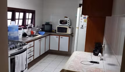 abaixo do valor 197 m²  4 vg terr 5x50 Sto André