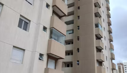 Apto 64 m porteira fechada Santo Andre nobre