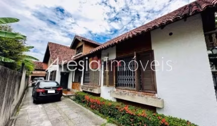 Casa duplex Comercial - Freguesia