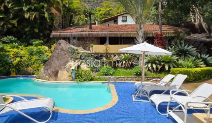 Itaipava Guararema Mansão