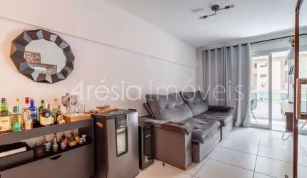 Apartamento com 2 dormitórios à venda, 88 m² por R$ 1.190.000,00 - Flamengo - Rio de Janeiro/RJ