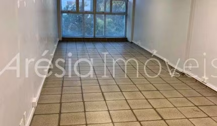 Sala à venda, 40 m² por R$ 145.000,00 - Recreio dos Bandeirantes - Rio de Janeiro/RJ