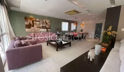 Casa com 6 dormitórios à venda, 500 m² por R$ 5.500.000 - Blue Houses - Rio de Janeiro/RJ