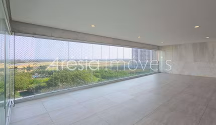 Sofisticação no Riserva Golf | Barra da Tijuca | 4 suítes