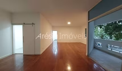 Apartamento com 4 dormitórios, 167 m² - venda por R$ 1.580.000 ou aluguel por R$ 7.000/mês - Jardim Oceânico - Rio de Janeiro/RJ