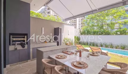 Apartamento com 4 dormitórios à venda, 362 m² por R$ 5.450.000,00 - Barra da Tijuca - Rio de Janeiro/RJ